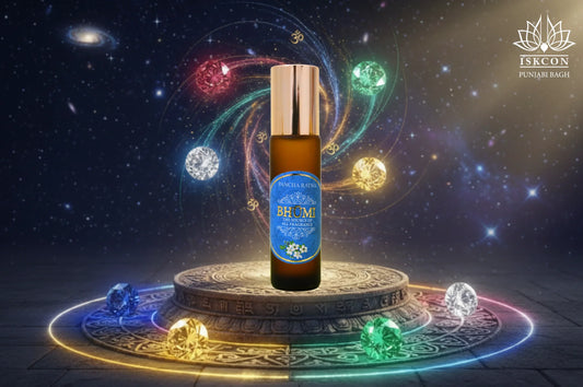 Pancha Ratna Bhumi Itra