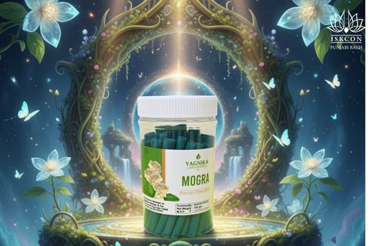 Yagnika Mogra Dhoop Sticks 150 gram