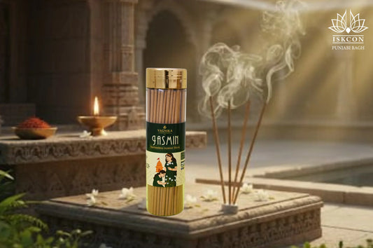 Jasmin Incense Sticksa