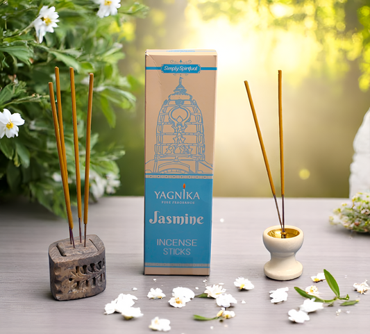 Classic Incense Sticks – Jasmine