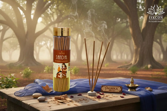 Sandal Incense Sticks