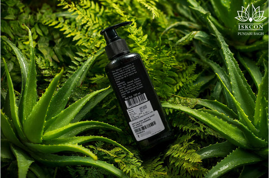 Aloe Veera Cleanser Shampoo( Pack of 3)