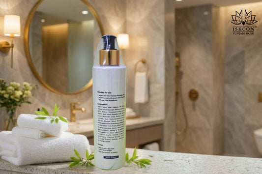 Conditioning Shampoo