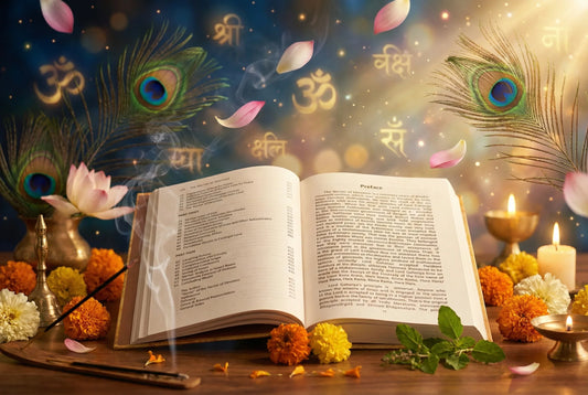 The Nectar of Devotion- (English)