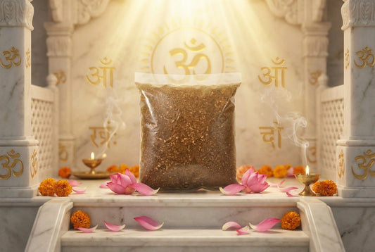 Hawan Samagri (Samidha) | 500g