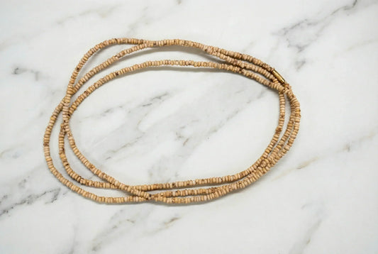 Tulsi Kanthi Mala - 3 Rounds