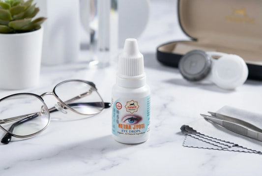 Eye Drops “Netra Jyoti” | 15ml