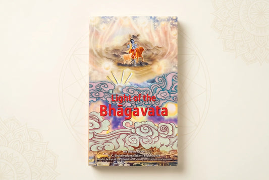 Light of Bhagavata – (English)