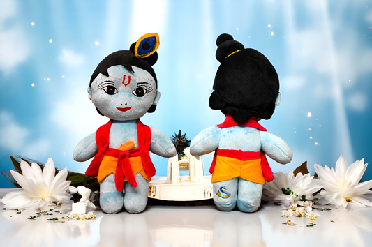 MURLIDHAR Soft Toy