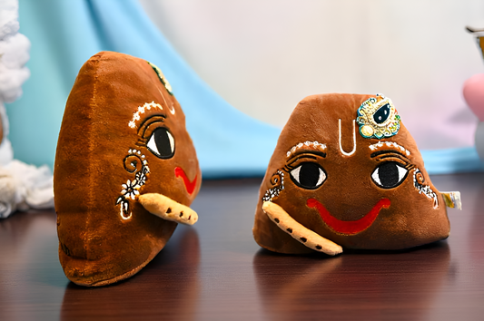 GOVERDHAN Soft Toy