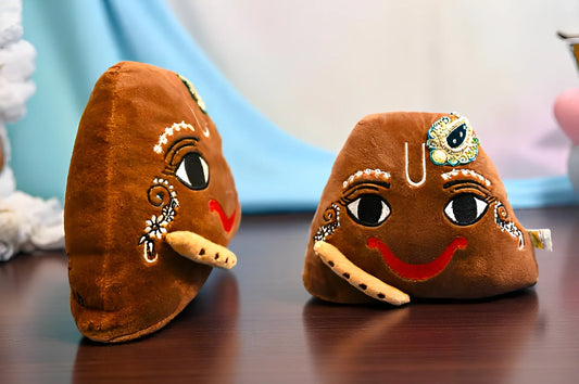 GOVERDHAN Soft Toy