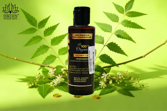 Neem Oil (Pack of 3)
