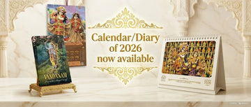 Calendars & Diaries 2026