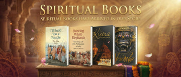 Spiritual Books