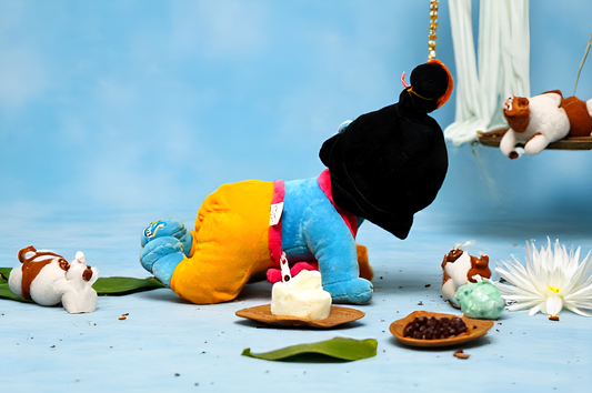 MANOHAR  Soft Toy
