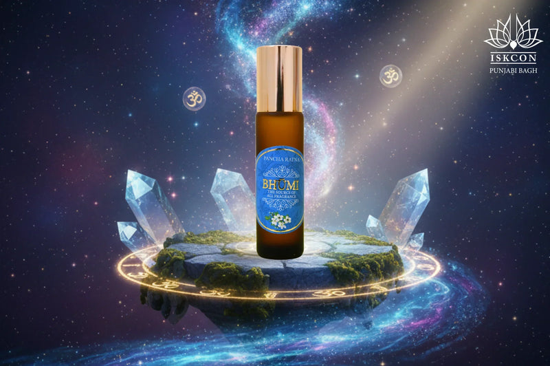 Pancha Ratna Bhumi Itra