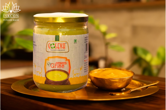 Goseva Shudh Ghee
