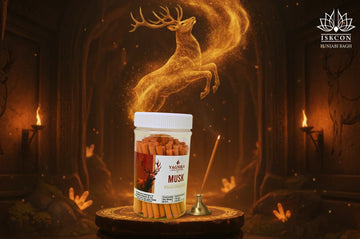 Bhumi - Exclusive Iskcon Brand