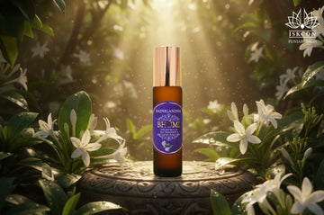 Bhumi - Exclusive Iskcon Brand