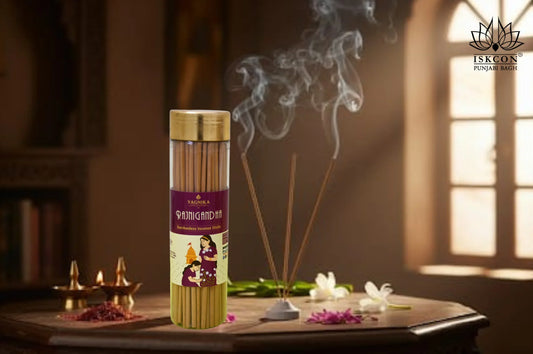 Rajnigandha Incense Sticks
