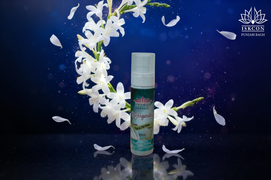 Sacred Rajnigandha Perfume