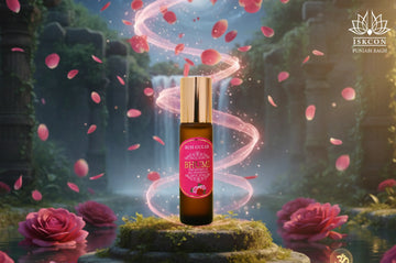 Bhumi - Exclusive Iskcon Brand