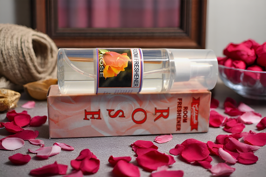 Sacred Rose Mist