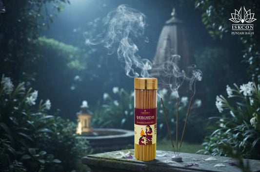 Rajnigandha Incense Sticks