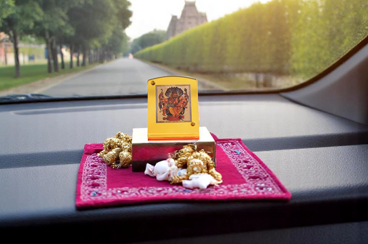 Amber Narsimha Idol