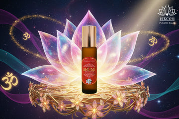 Bhumi - Exclusive Iskcon Brand