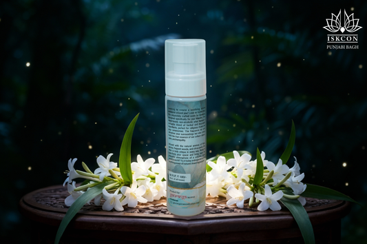 Sacred Rajnigandha Perfume