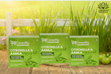 Herbal Beverages n Cow Products