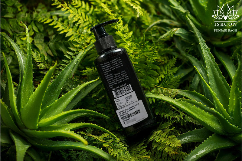 Aloe Veera Cleanser Shampoo( Pack of 3)