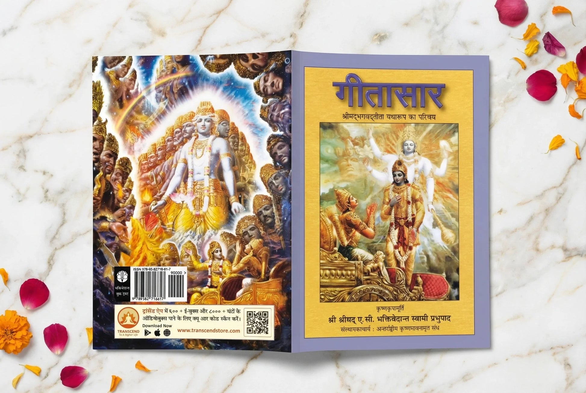 Introduction To Bhagavad Gita (Hindi)