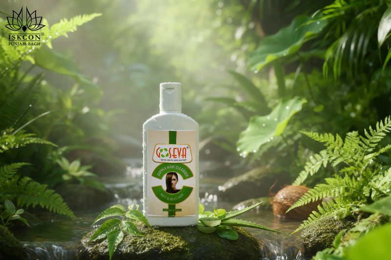 Gopika Hair Cleanser (Pack of 2)