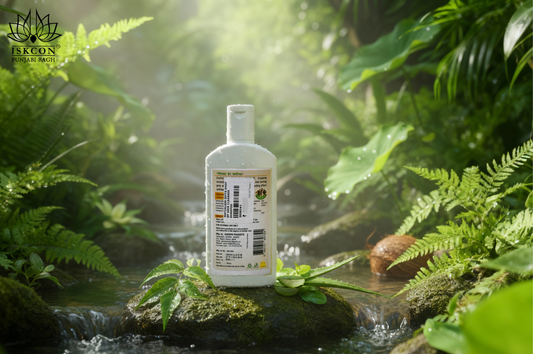 Gopika Hair Cleanser