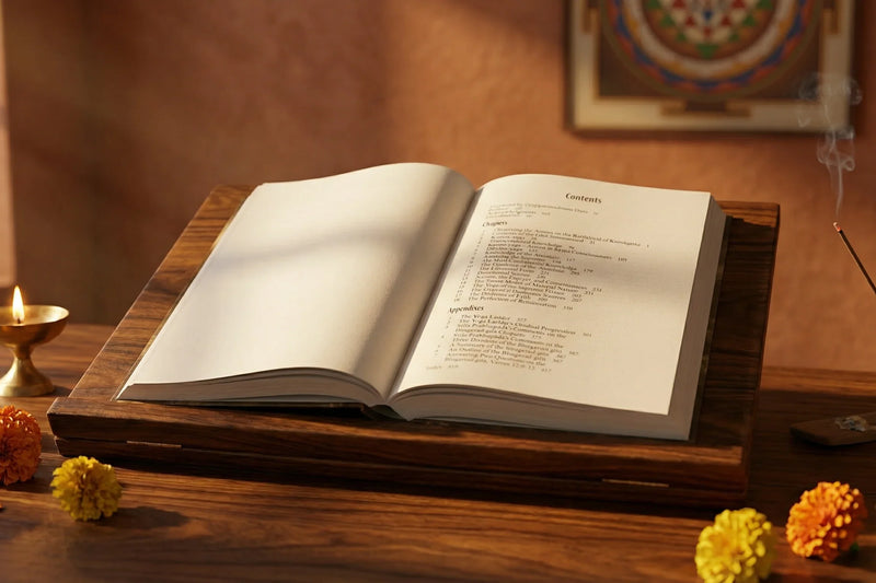 SURRENDER UNTO ME (AN OVERVIEW OF THE BHAGAVAD GITA) English Edition