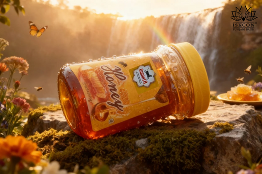 Shudh Honey