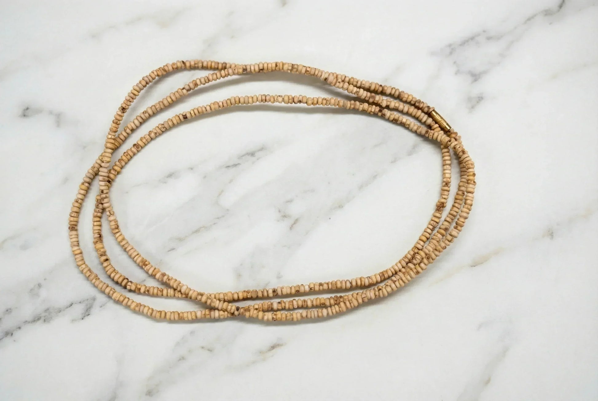 Tulsi Kanthi Mala - 3 Rounds