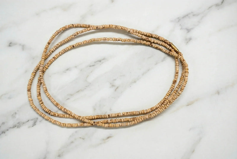 Tulsi Kanthi Mala - 3 Rounds