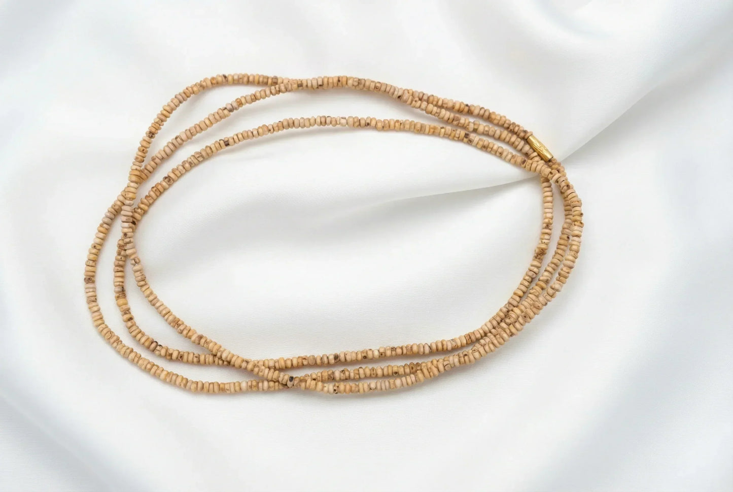 Tulsi Kanthi Mala - 3 Rounds