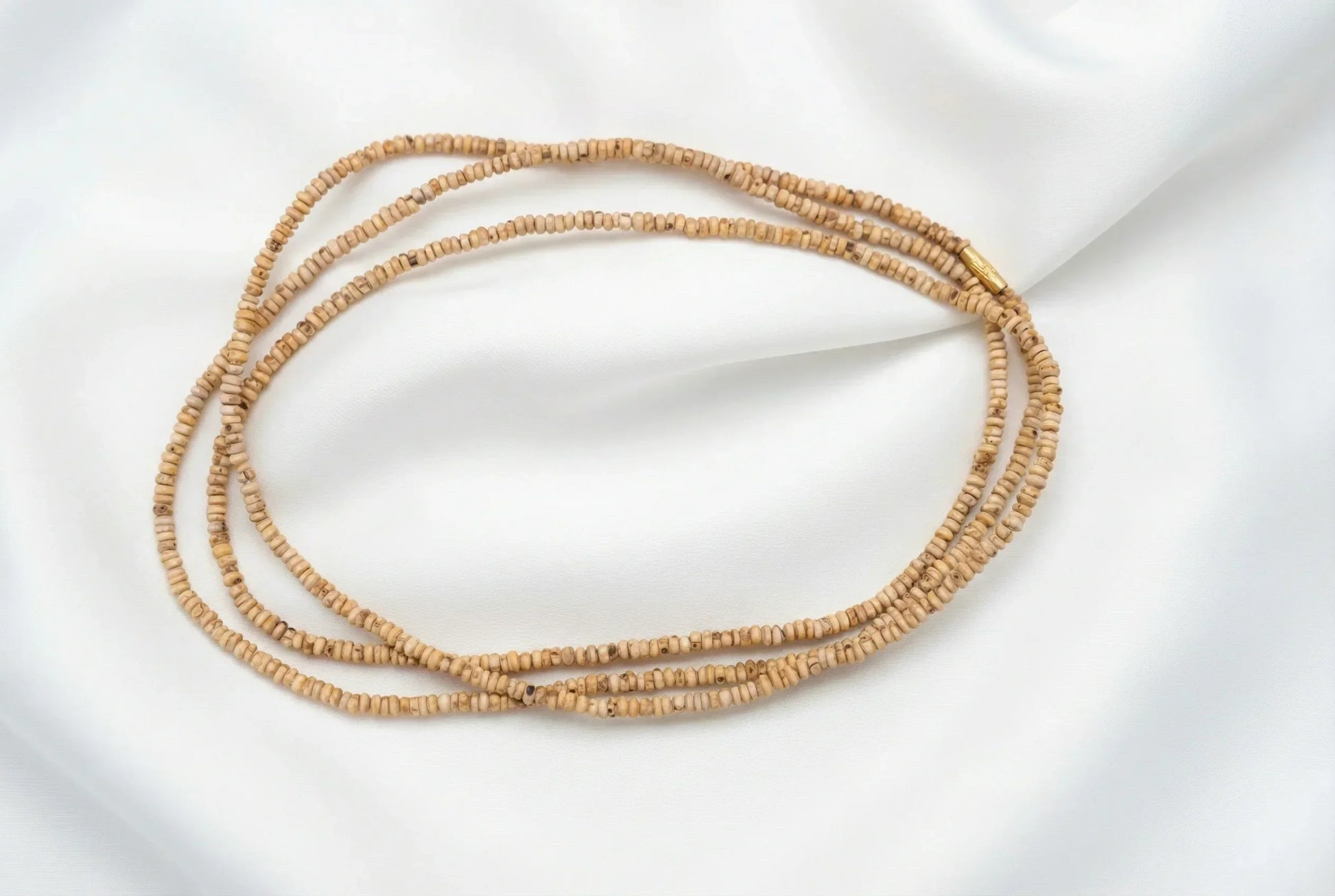Tulsi Kanthi Mala - 3 Rounds