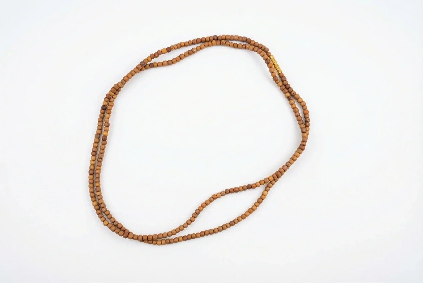 Chandan Kanthi Mala - 2 Rounds