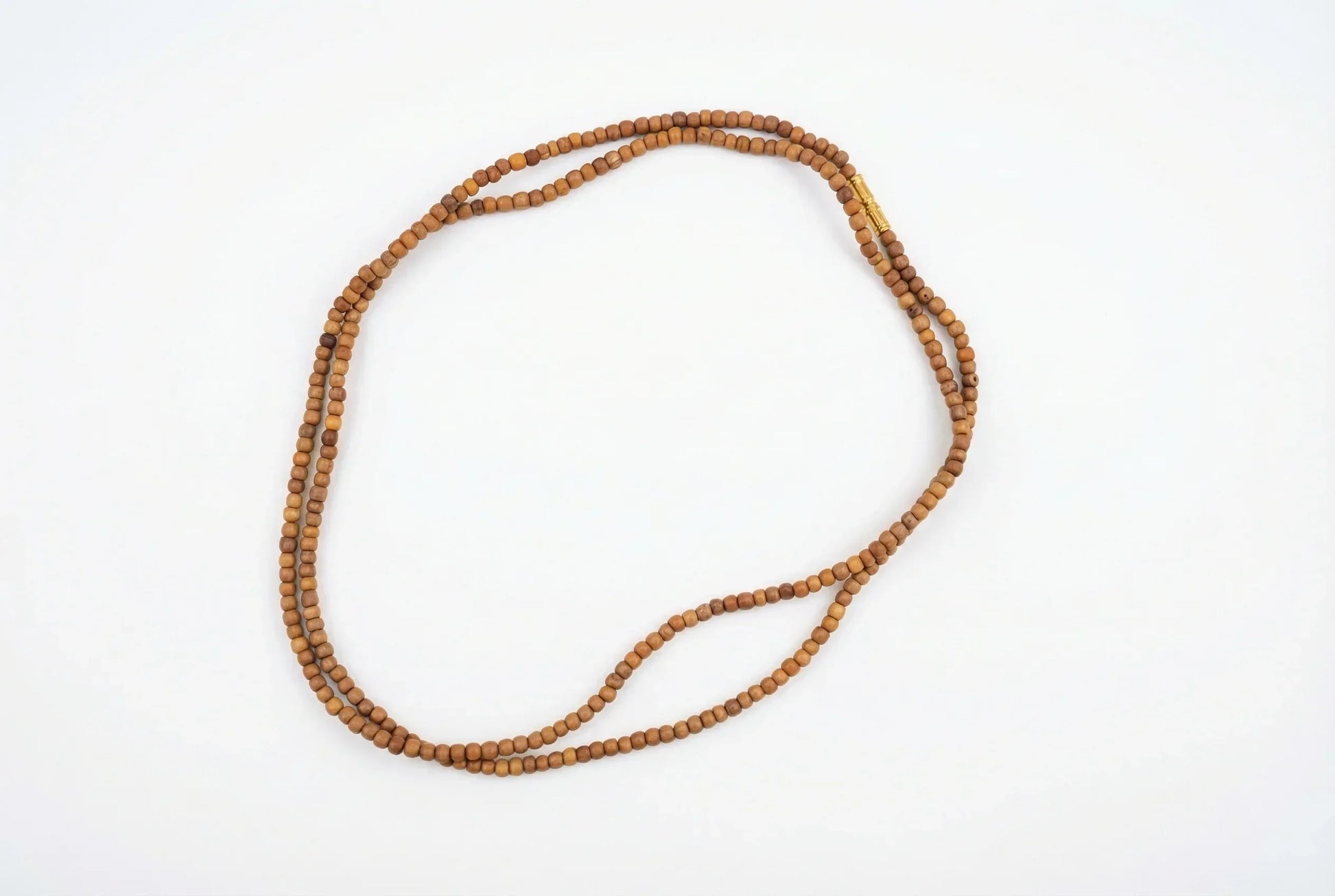 Chandan Kanthi Mala - 2 Rounds