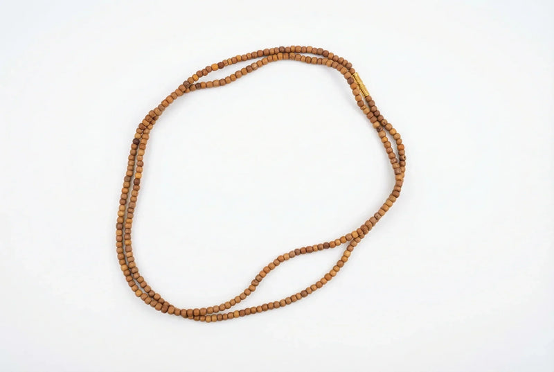 Chandan Kanthi Mala - 2 Rounds