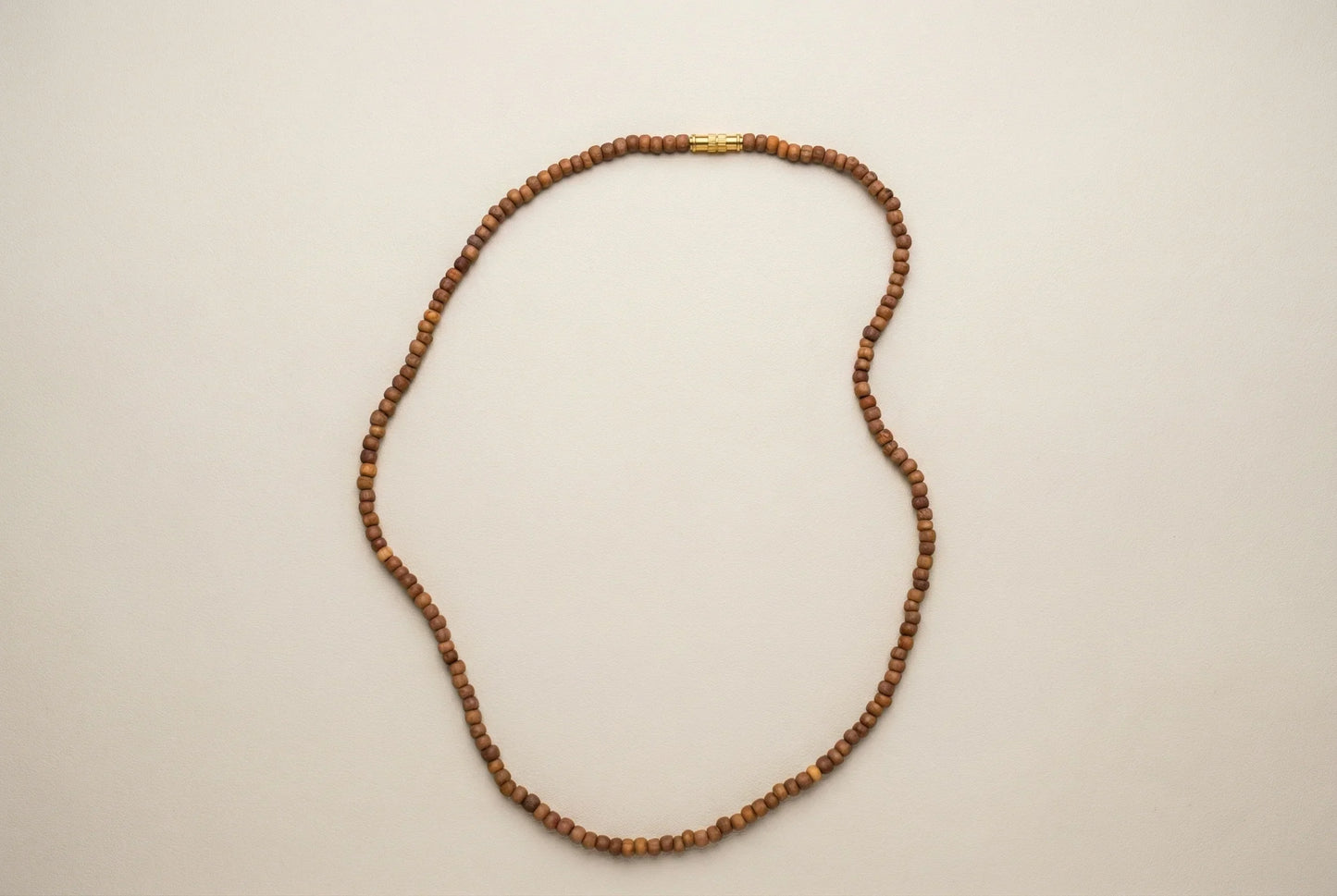 Chandan Kanthi Mala - 1 Rounds