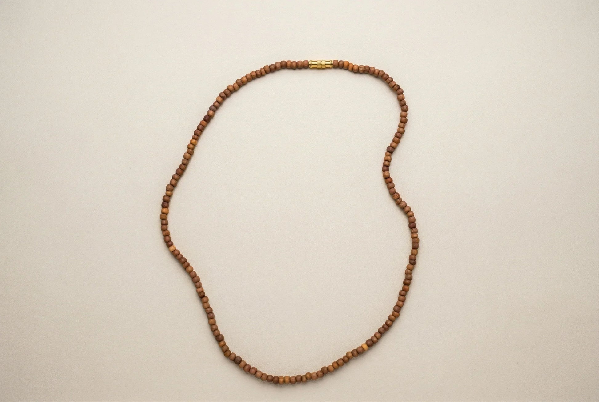 Chandan Kanthi Mala - 1 Rounds