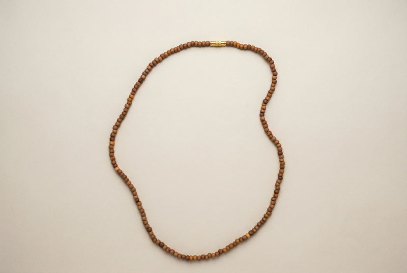 Chandan Kanthi Mala - 1 Rounds