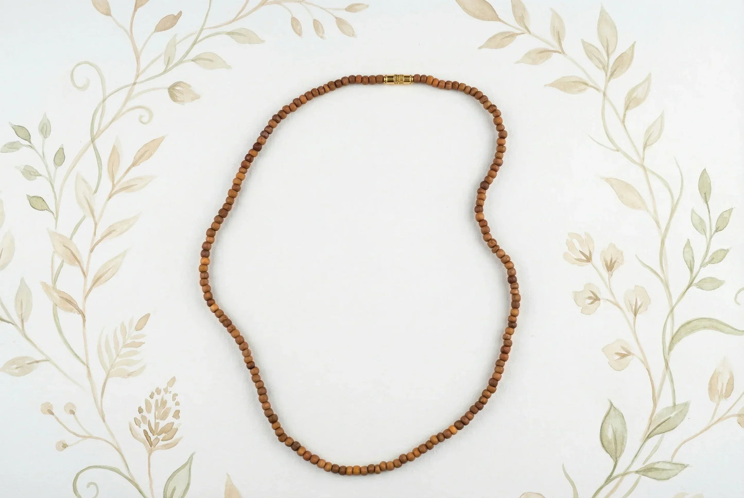 Chandan Kanthi Mala - 1 Rounds