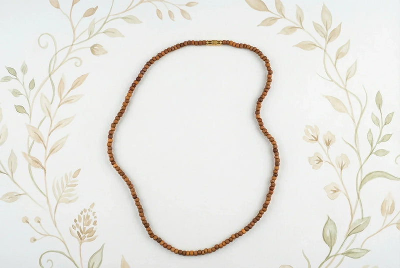 Chandan Kanthi Mala - 1 Rounds